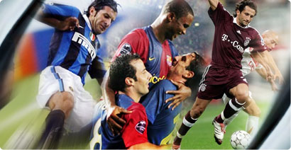 Chompions league